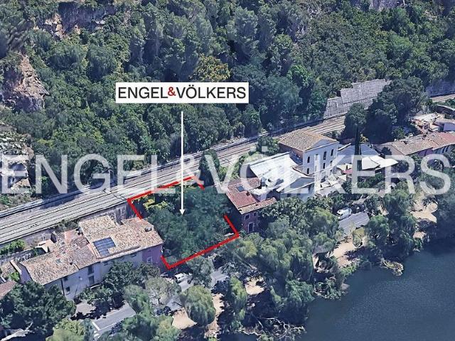 Terreno en venta en Pedret, Gironès