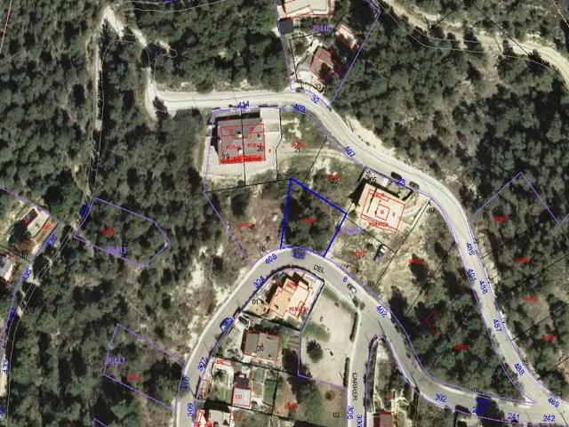 Terreno en venta en Bages, Catalunya