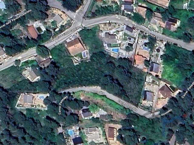 Terreno en venta en Anoia, Catalunya