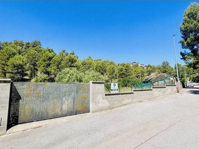 Terreno en venta en Bages, Catalunya