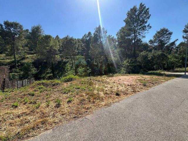 Terreno en venta en Bages, Catalunya