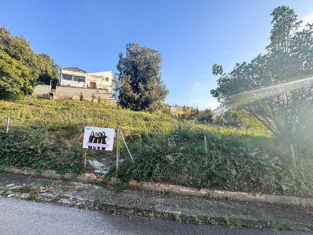 Terreno en venta en Pedra-Santa, Vallès Occidental
