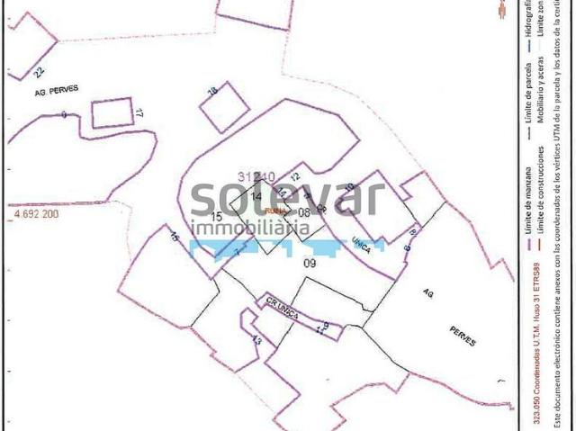Terreno en venta en Alta Ribagorça, Catalunya