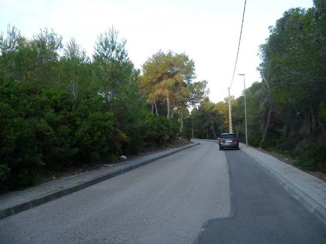 Terreno en venta en Segur de Dalt, Baix Penedès