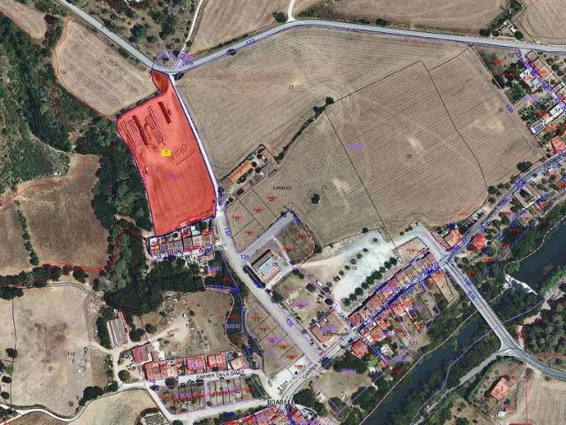 Terreno en venta en Alt Empordà, Catalunya