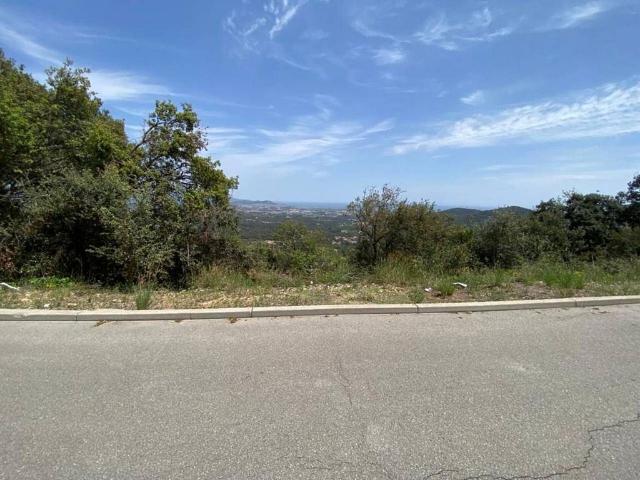 Terreno en venta en Maresme, Catalunya