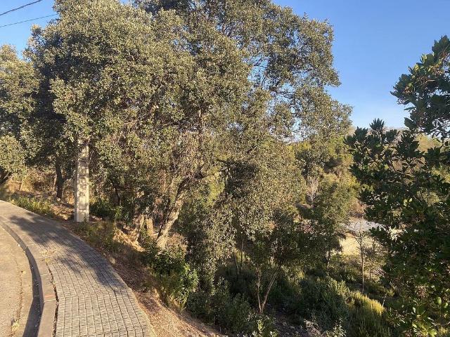 Terreno en venta en Riudarenes