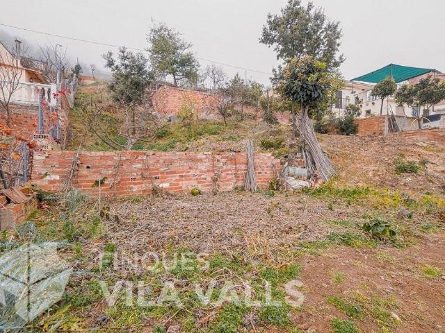 Terreno en venta en Riells del Fai, Vallès Oriental