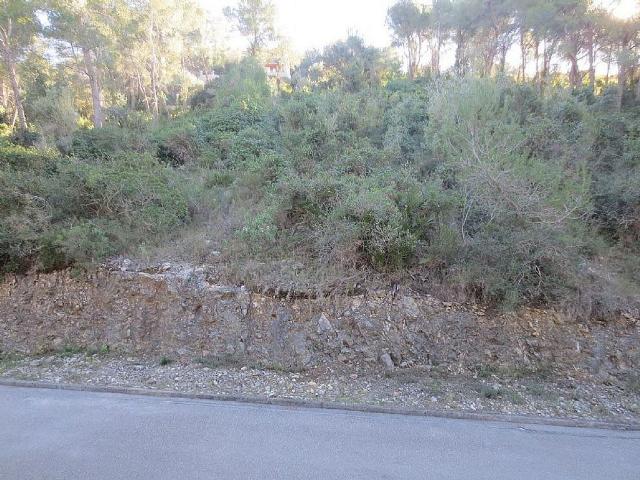 Terreno en venta en Cunit, Tarragona