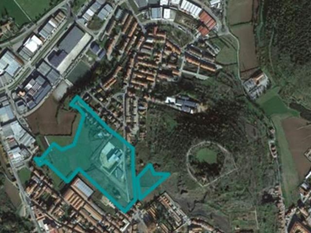 Terreno en venta en Garrotxa, Catalunya