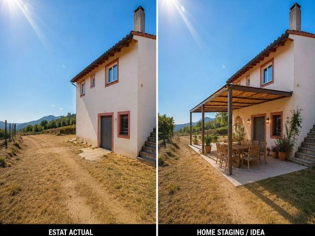 Terreno en venta en Priorat, Catalunya