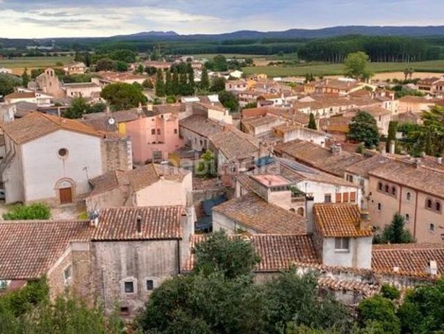 Terreno en venta en Cervià De Ter