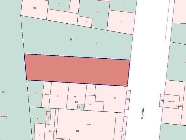 Terreno en venta en Segrià, Catalunya