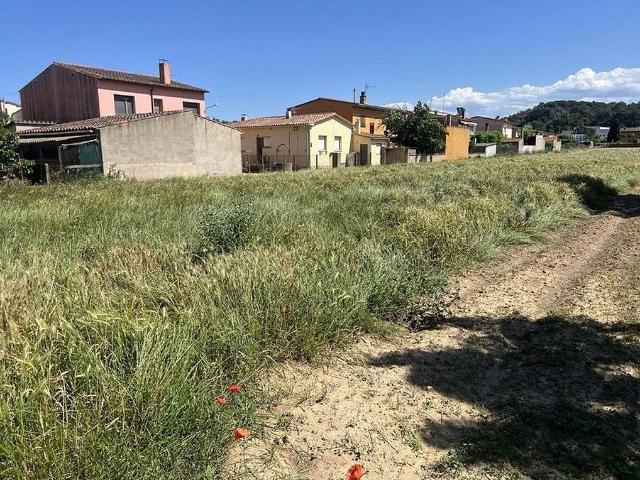 Terreno en venta en Gironès, Catalunya
