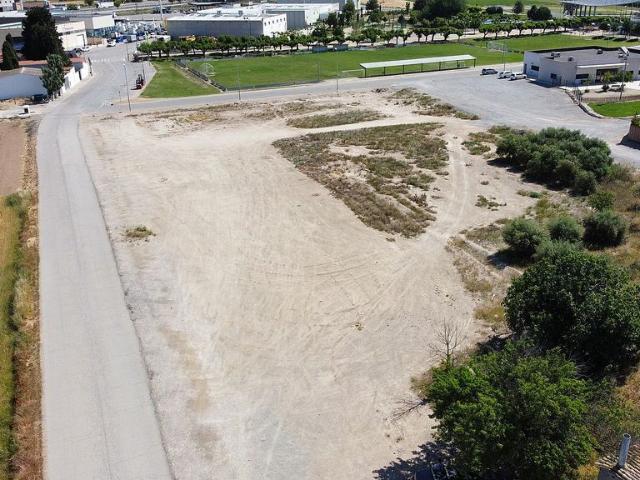 Terreno en venta en Pla d'Urgell, Catalunya