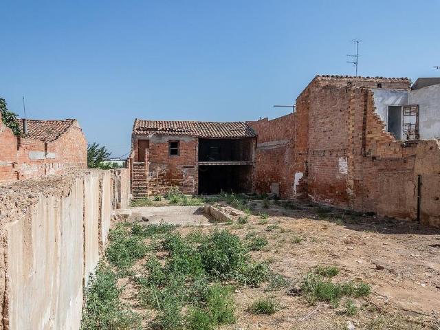 Terreno en venta en Pla d'Urgell, Catalunya