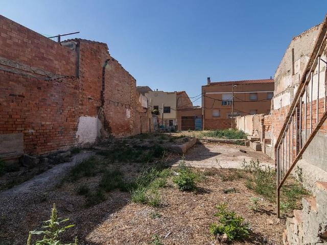 Terreno en venta en Pla d'Urgell, Catalunya