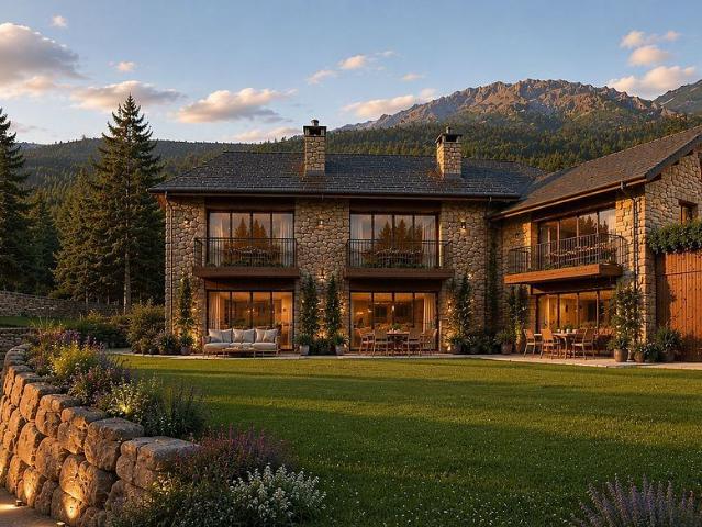 Terreno en venta en Cerdanya, Catalunya