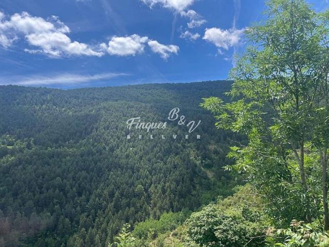 Terreno en venta en Alt Urgell, Catalunya