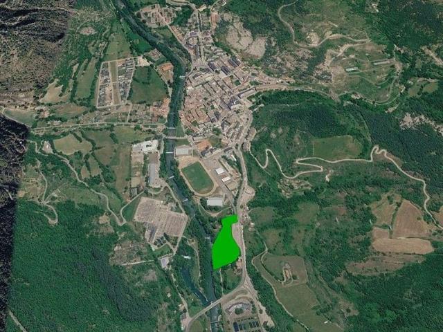 Terreno en venta en Alta Ribagorça, Catalunya