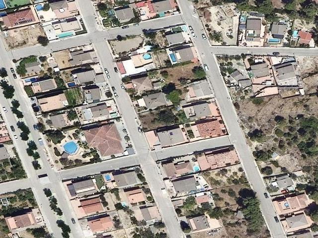 Terreno en venta en el Marquet, el Pont de Vilomara i Rocafort