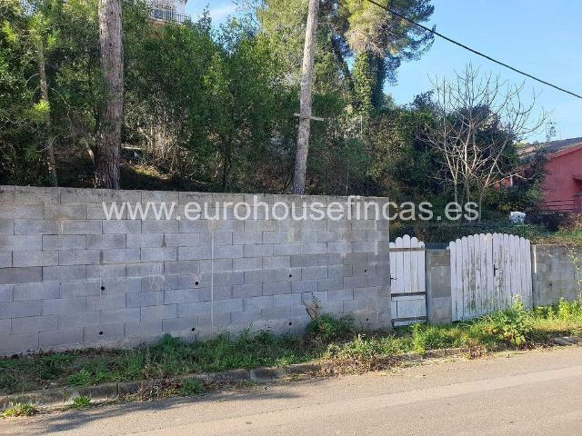 Terreno en venta en Anoia, Catalunya