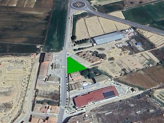 Terreno en venta en Linyola