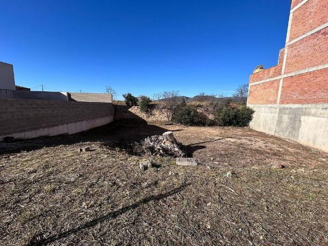 Terreno en venta en Sant Jaume Dels Domenys