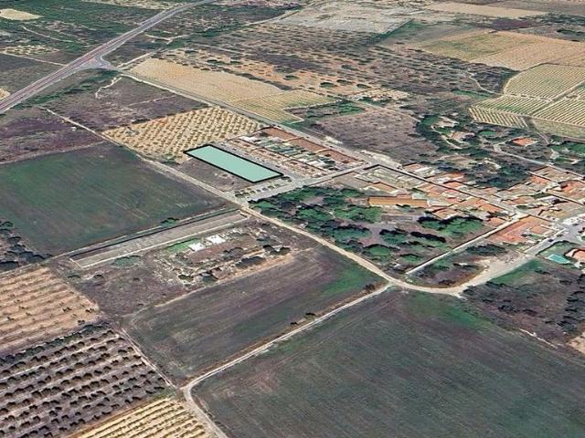 Terreno en venta en les Gunyoles, Tarragonès