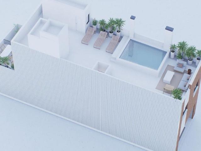Terreno en venta en Montcada Centre, Vallès Occidental