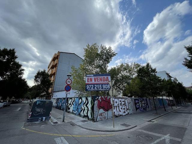 Terreno en venta en Gironès, Catalunya