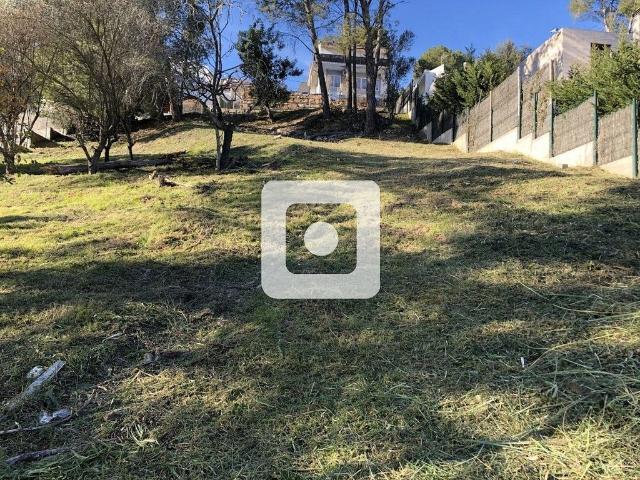 Terreno en venta en Cervelló