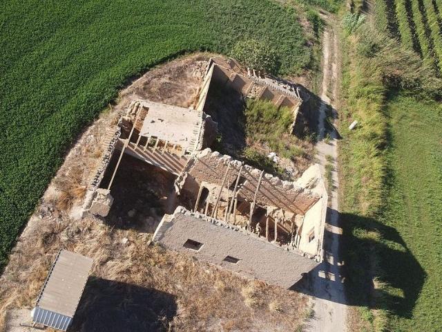 Terreno en venta en Linyola
