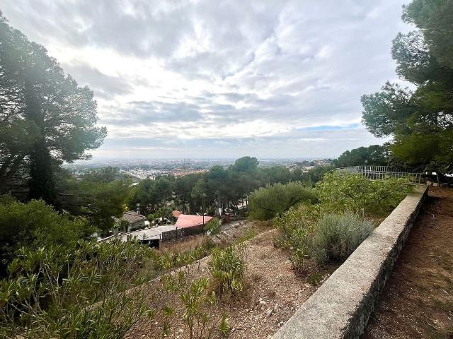 Terreno en venta en Castellvell Del Camp