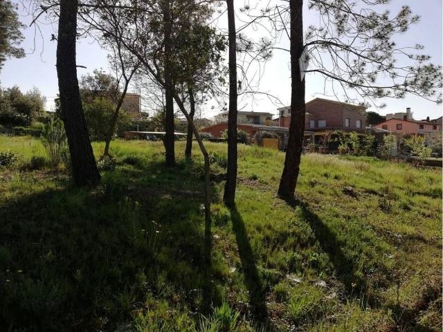 Terreno en venta en la Selva, Catalunya