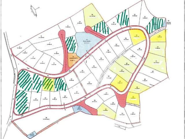 Terreno en venta en Sant Joan de Palamós, Baix Empordà