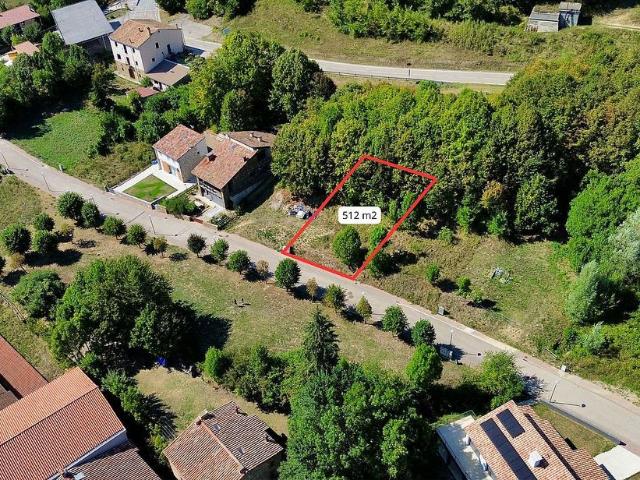 Terreno en venta en Puigsec, Vallfogona de Ripollès