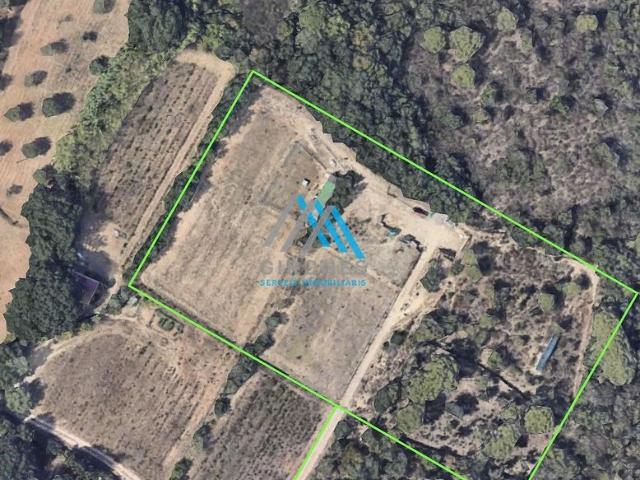 Terreno en venta en Sant Joan de Palamós, Baix Empordà
