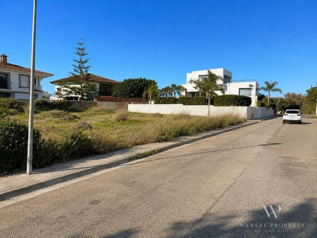 Terreno en venta en l'Ardiaca, Baix Camp