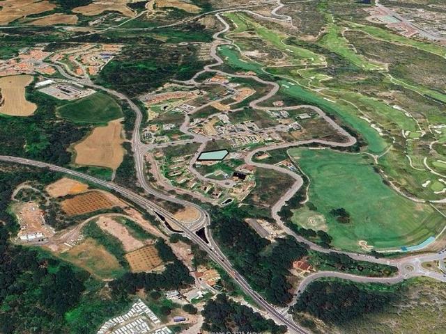 Terreno en venta en Baix Llobregat, Catalunya