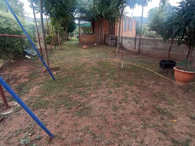 Terreno en venta en Noguera, Catalunya