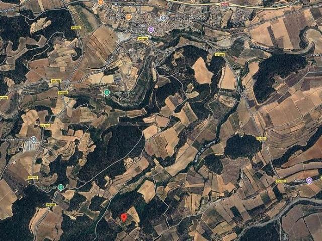 Terreno en venta en Conca de Barberà, Catalunya