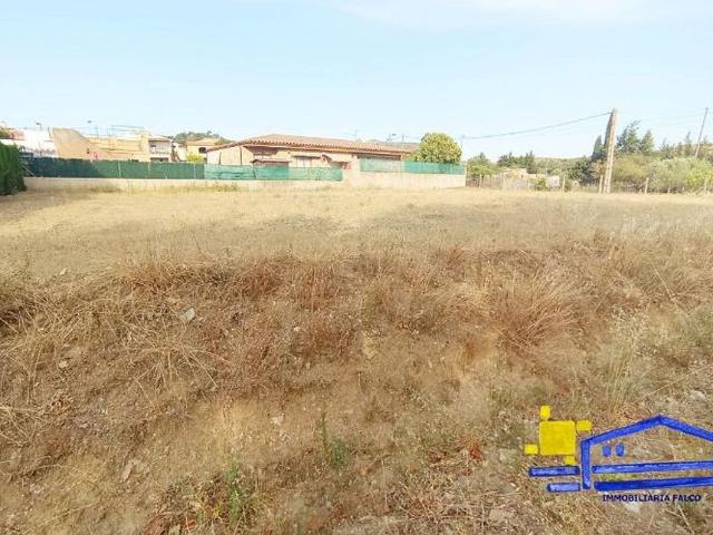 Terreno en venta en Alt Empordà, Catalunya