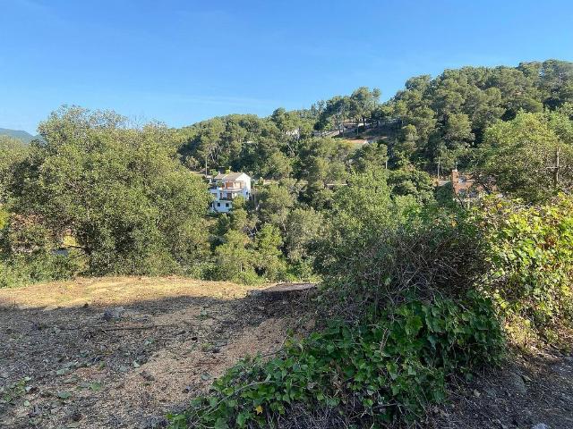 Terreno en venta en Maresme, Catalunya