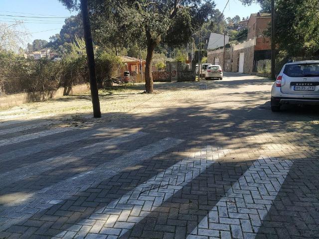 Terreno en venta en Baix Llobregat, Catalunya