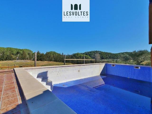Terreno en venta en Baix Empordà, Catalunya