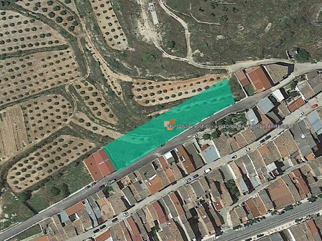 Terreno en venta en Corbera D'ebre, Poble Vell de Corbera d'Ebre