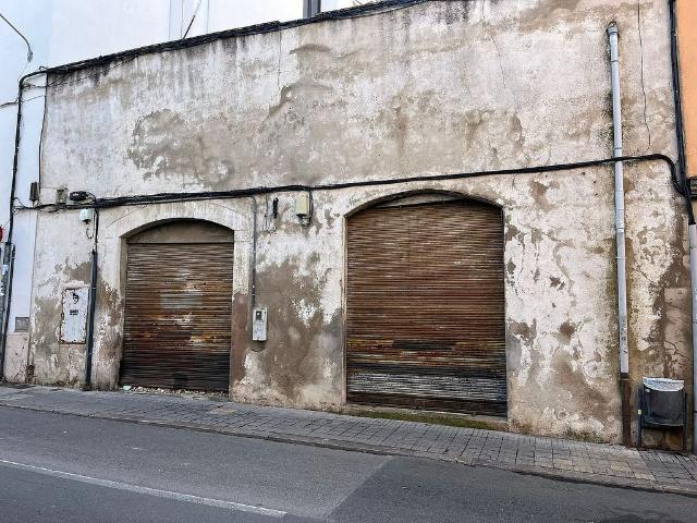 Terreno en venta en Centre Vila, Alt Penedès