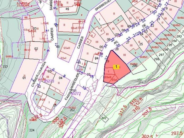 Terreno en venta en Ribera d'Ebre, Catalunya
