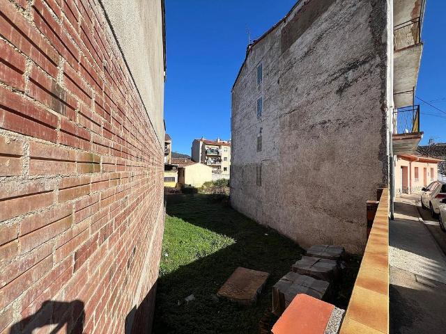 Terreno en venta en Sant Pere Màrtir, Garrotxa